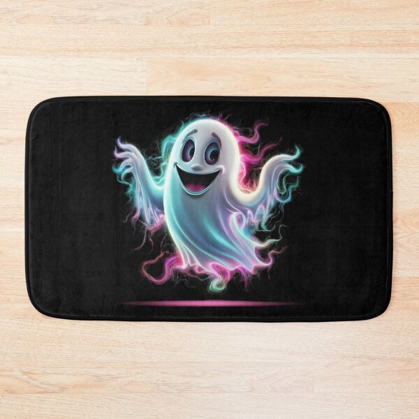 Item preview, Rainbow Ghost designed and sold by Haunting Visions.