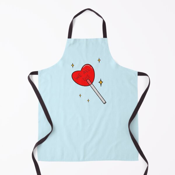 Item preview, We all die designed and sold by Paintwithedevil.