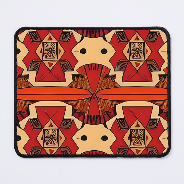 Item preview, Ancient Pattern Indigenous  designed and sold by LKozerski.