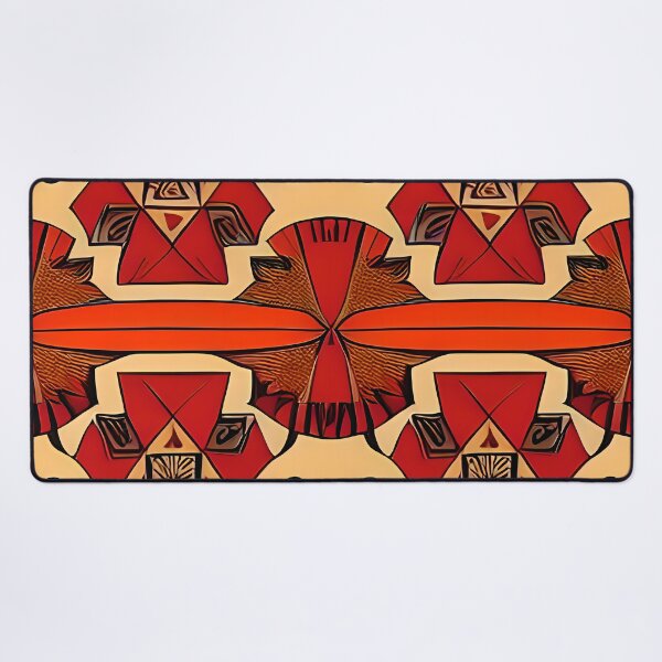 Item preview, Ancient Pattern Indigenous  designed and sold by LKozerski.