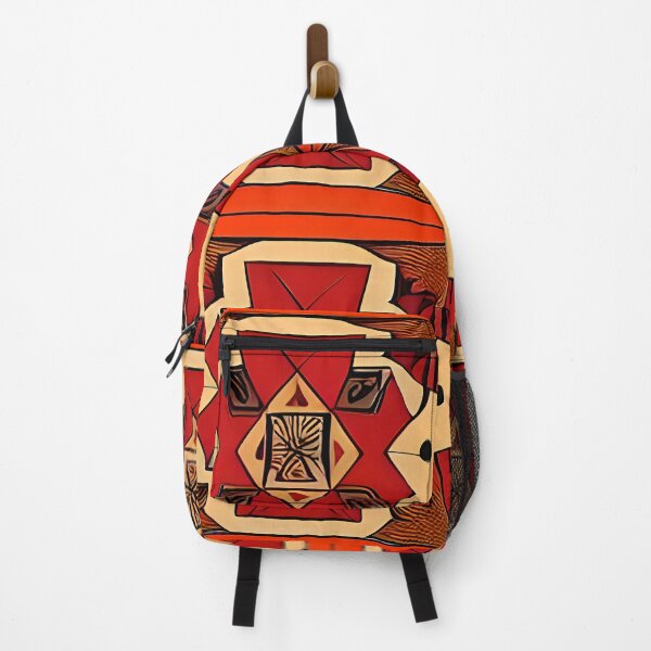 Item preview, Ancient Pattern Indigenous designed and sold by LKozerski.