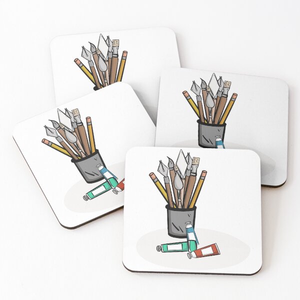 Item preview, Tools of Creating designed and sold by JayCustomArt.