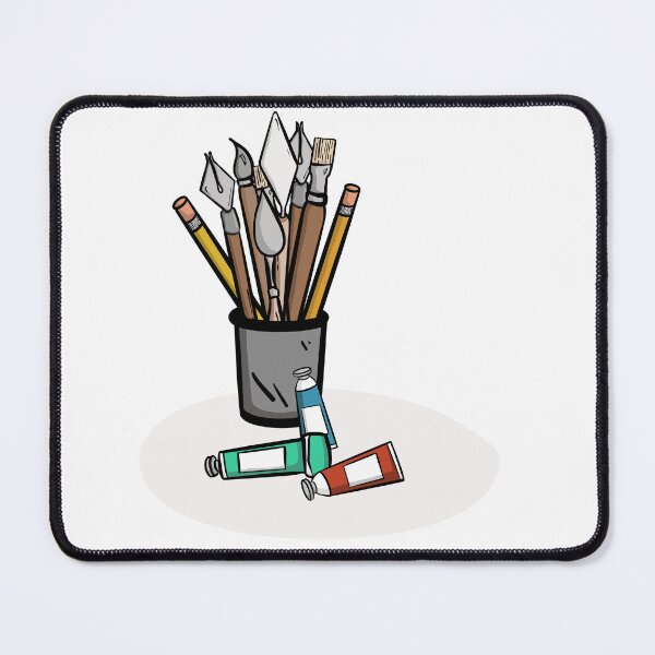 Item preview, Tools of Creating designed and sold by JayCustomArt.