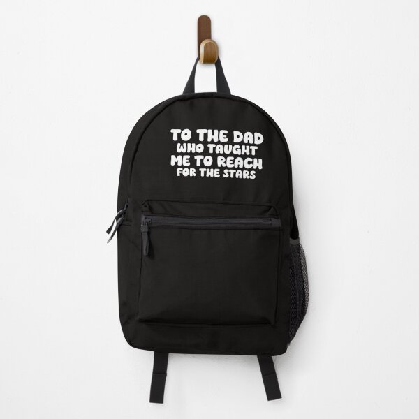 Item preview, Dad Quote - Fathers Day - Dad Birthday - Gift From Son - Daddy Gift designed and sold by stylishdzign.