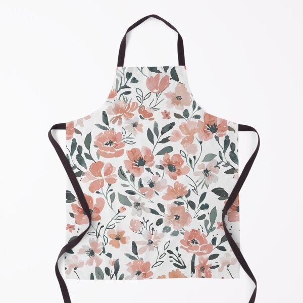 Item preview, Floral Cottagecore Gardenscape designed and sold by meggydesigns.