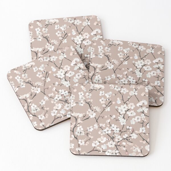 Item preview, Floral Cottagecore Gardenscape designed and sold by meggydesigns.