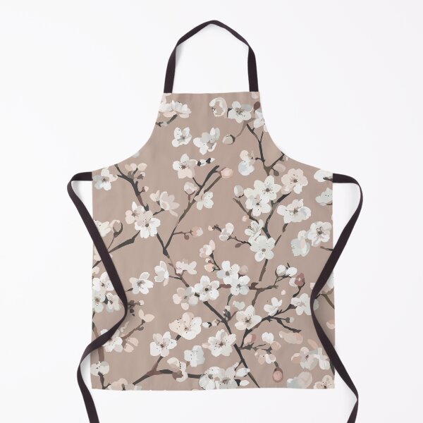Item preview, Floral Cottagecore Gardenscape designed and sold by meggydesigns.