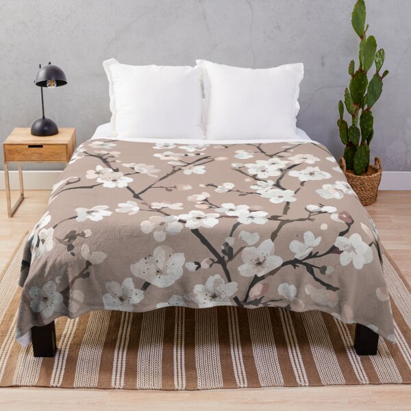 Item preview, Floral Cottagecore Gardenscape designed and sold by meggydesigns.
