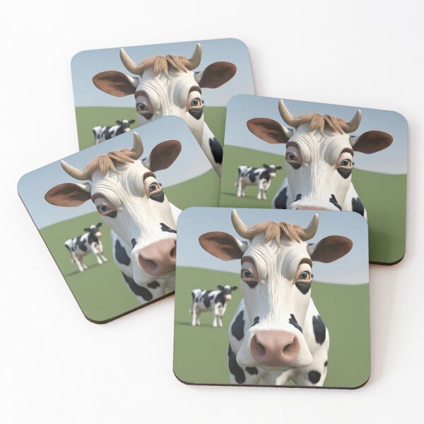 Item preview, Cow designed and sold by ValviDesign.
