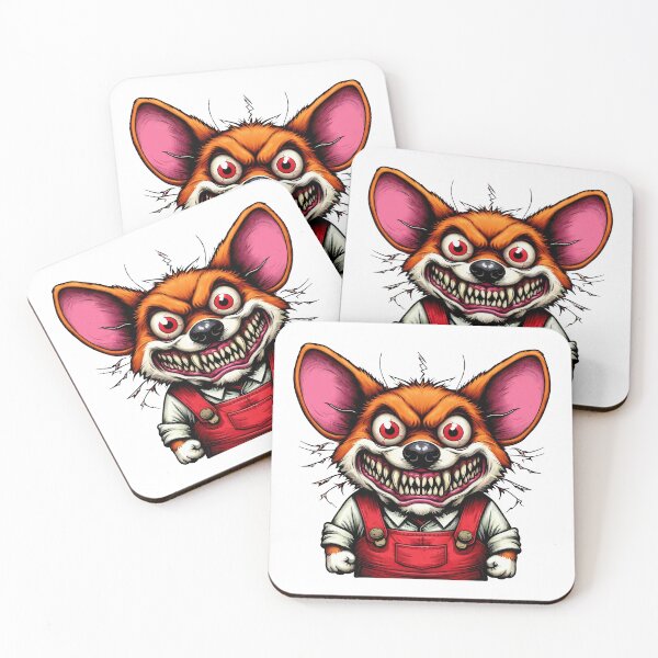 Item preview, Corgi Rat Fink designed and sold by Designowner.