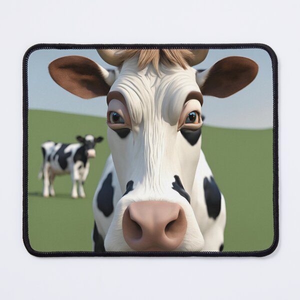 Item preview, Cow designed and sold by ValviDesign.