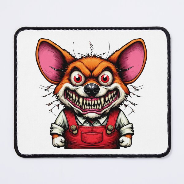 Item preview, Corgi Rat Fink designed and sold by Designowner.