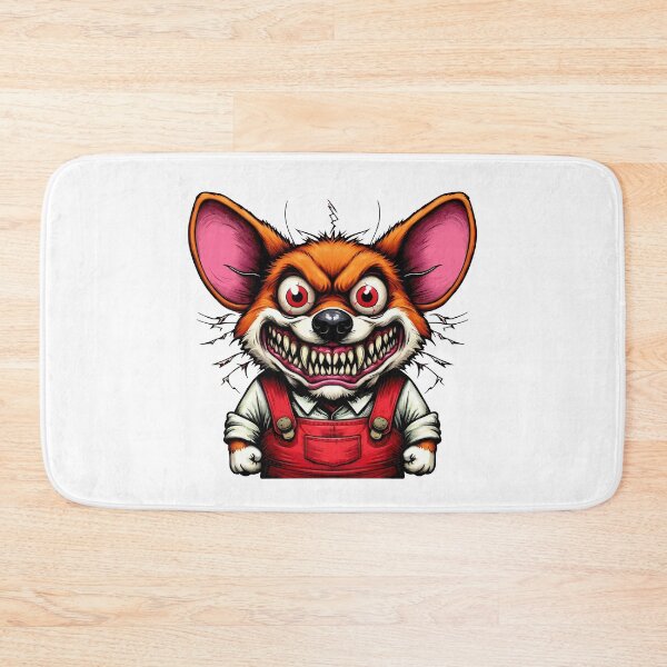 Item preview, Corgi Rat Fink designed and sold by Designowner.