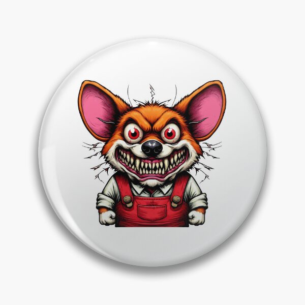 Item preview, Corgi Rat Fink designed and sold by Designowner.