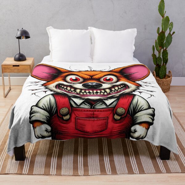Item preview, Corgi Rat Fink designed and sold by Designowner.