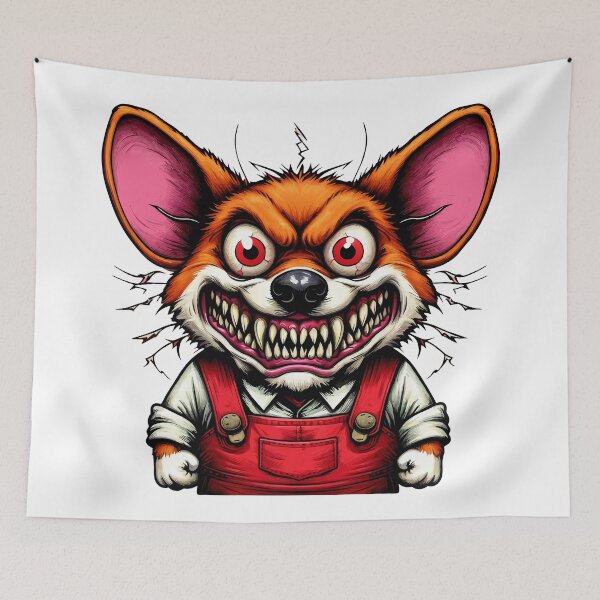 Item preview, Corgi Rat Fink designed and sold by Designowner.