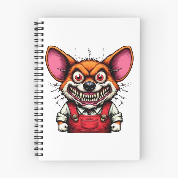 Item preview, Corgi Rat Fink designed and sold by Designowner.