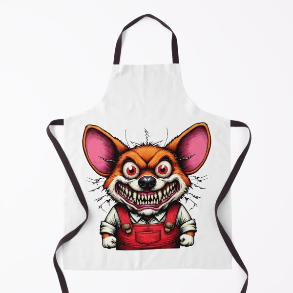 Item preview, Corgi Rat Fink designed and sold by Designowner.