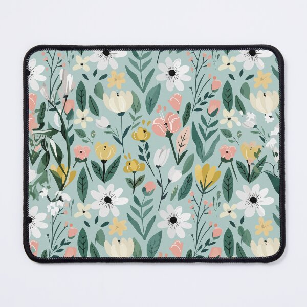 Item preview, Whimsy Summer Gardenscape designed and sold by meggydesigns.