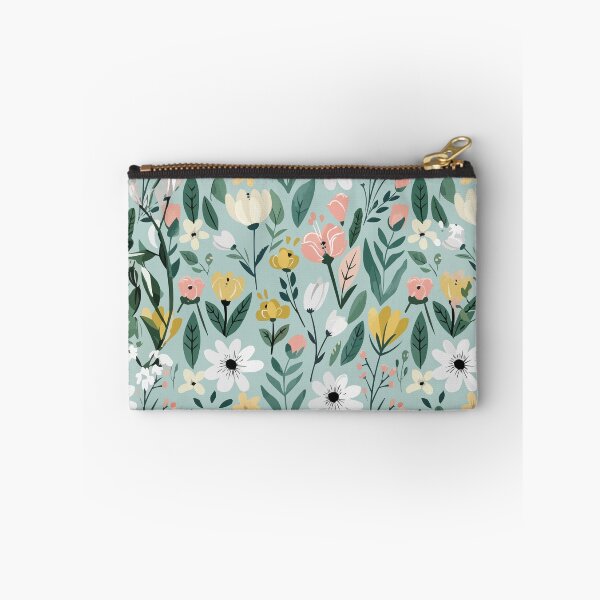 Item preview, Whimsy Summer Gardenscape designed and sold by meggydesigns.