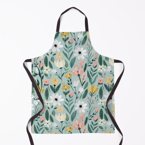 Item preview, Whimsy Summer Gardenscape designed and sold by meggydesigns.