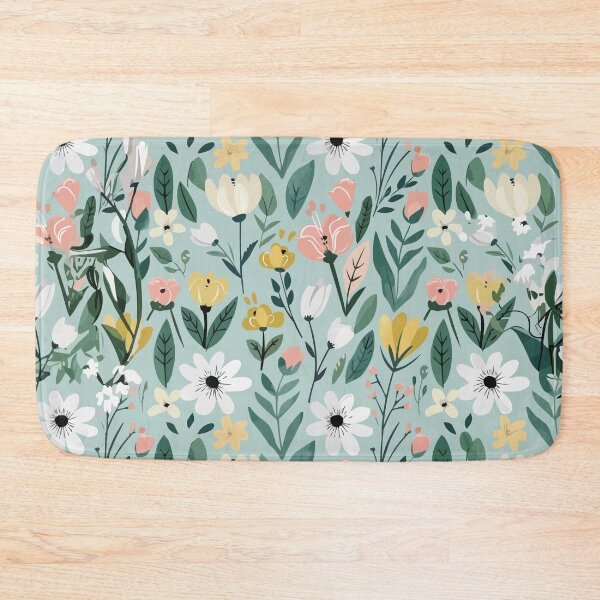Item preview, Whimsy Summer Gardenscape designed and sold by meggydesigns.