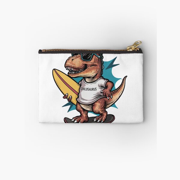 Item preview, dinosaur wearing sunglasses designed and sold by khufra1.
