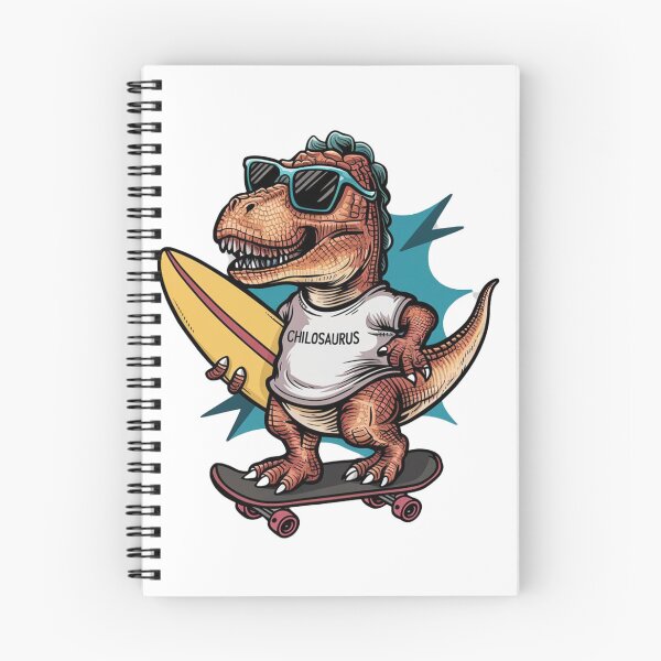 Item preview, dinosaur wearing sunglasses designed and sold by khufra1.