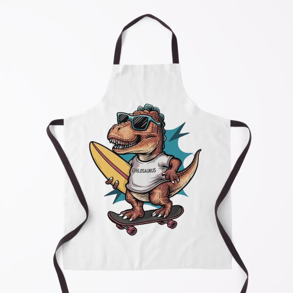 Item preview, dinosaur wearing sunglasses designed and sold by khufra1.