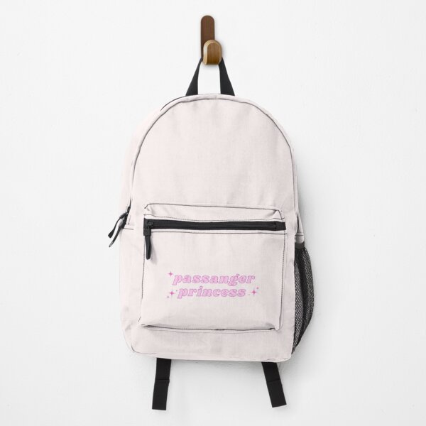 Item preview, passenger princess coquette feminine quote pink designed and sold by MadaFaCose.