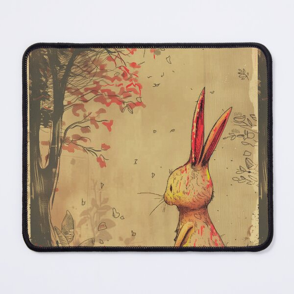 Item preview, Bunny Do designed and sold by Chrisees.