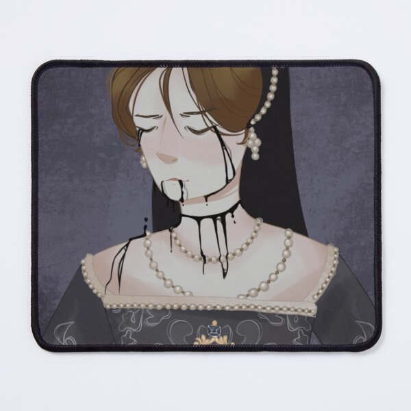 Item preview, Catherine of Aragon Portrait designed and sold by miaeamy.