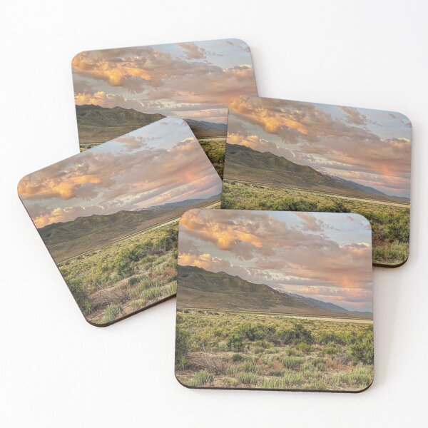 Item preview, Utah Sunrise designed and sold by The Scenic Route.