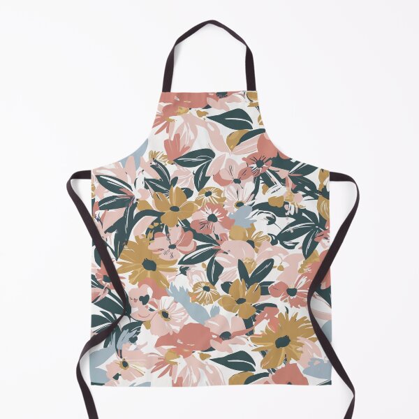 Item preview, Lush Floral Gardenscape designed and sold by meggydesigns.