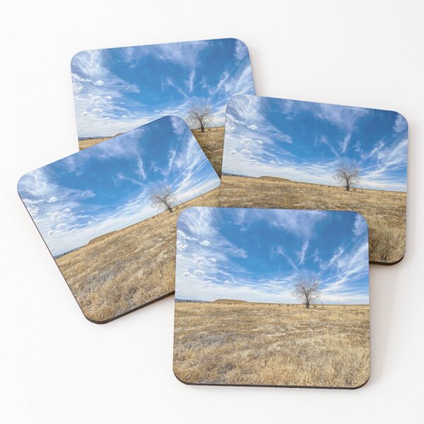 Item preview, High Desert Lone Tree designed and sold by The Scenic Route.