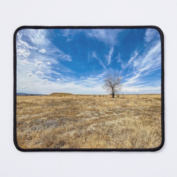 Item preview, High Desert Lone Tree designed and sold by The Scenic Route.