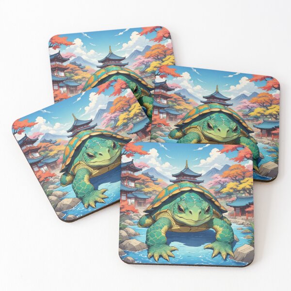 Item preview, Tortoise designed and sold by ValviDesign.