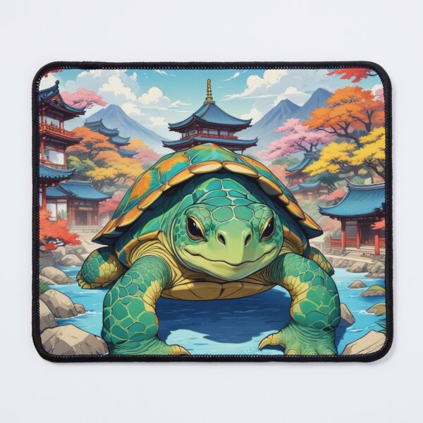 Item preview, Tortoise designed and sold by ValviDesign.