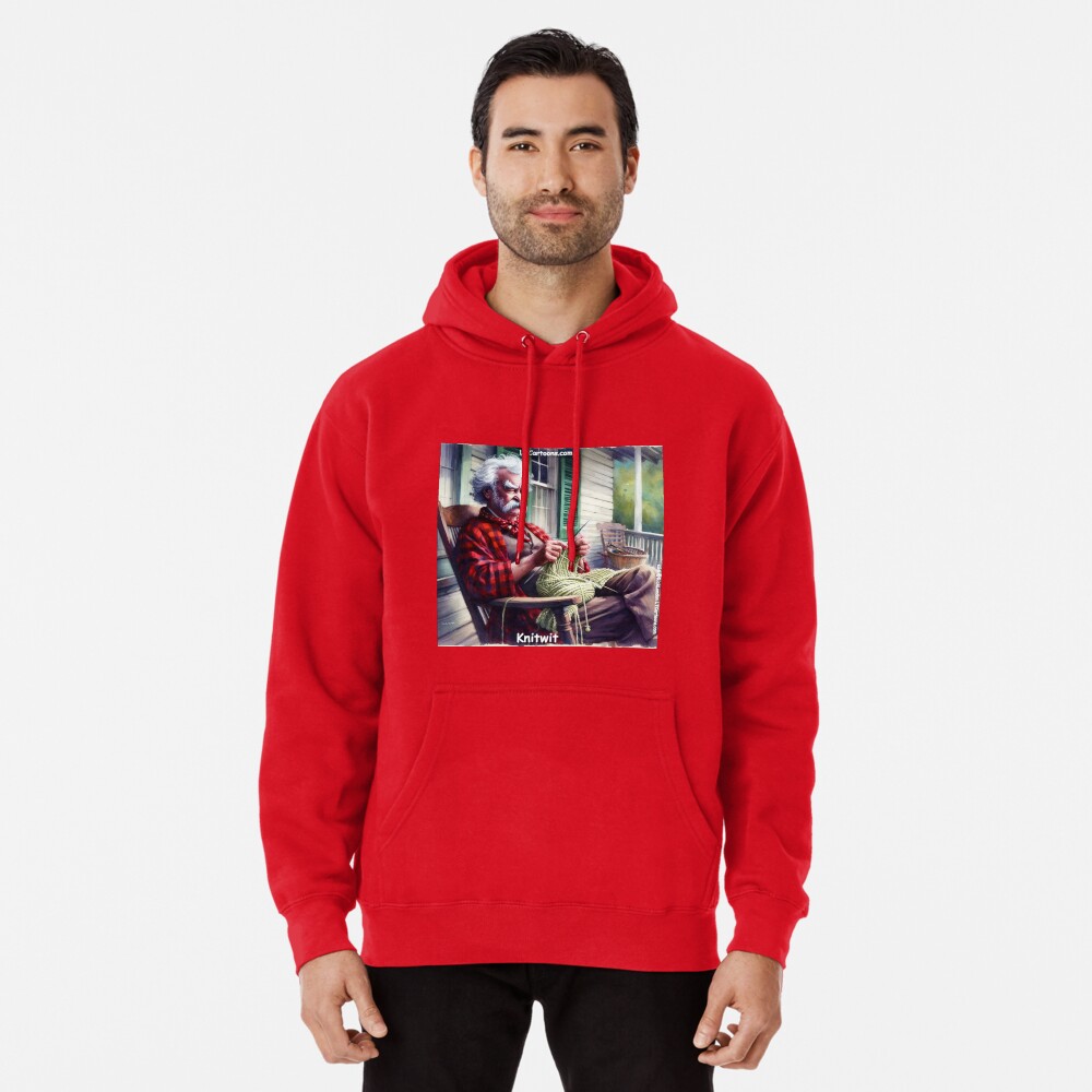Item preview, Pullover Hoodie designed and sold by ltcartoons.