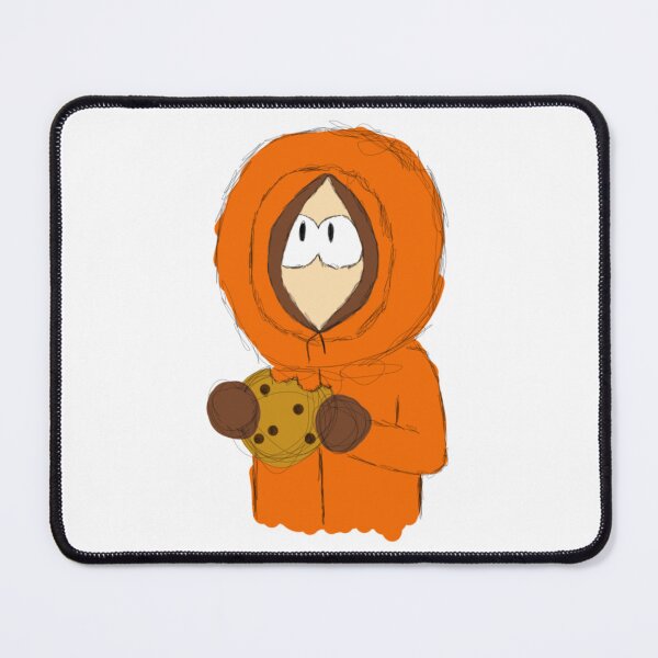Item preview, Kenny Has A Cookie designed and sold by LaughingCowboys.
