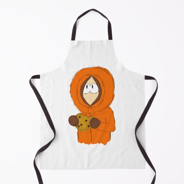 Item preview, Kenny Has A Cookie  designed and sold by LaughingCowboys.
