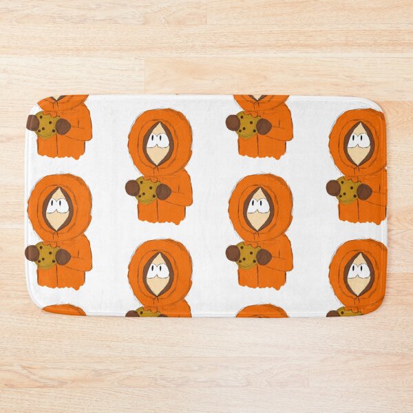 Item preview, Kenny Has A Cookie  designed and sold by LaughingCowboys.