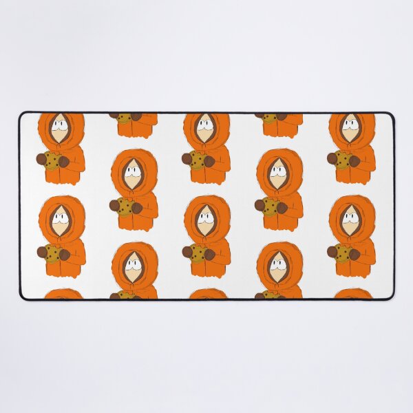 Item preview, Kenny Has A Cookie  designed and sold by LaughingCowboys.