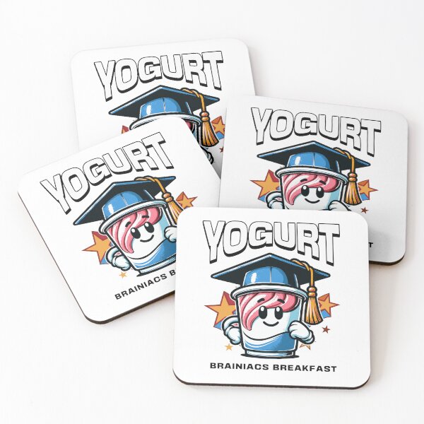 Item preview, Yogurt designed and sold by Graffik-Peeps.
