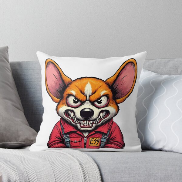 Item preview, Corgi Rat Fink designed and sold by Designowner.