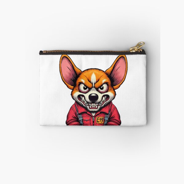 Item preview, Corgi Rat Fink designed and sold by Designowner.