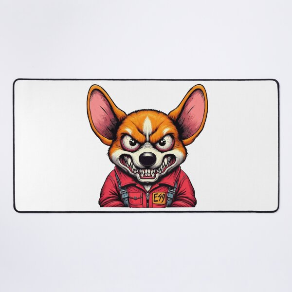 Item preview, Corgi Rat Fink designed and sold by Designowner.