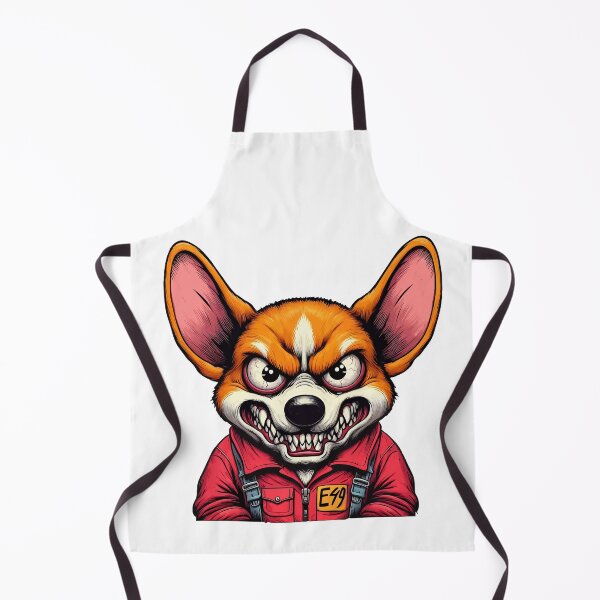 Item preview, Corgi Rat Fink designed and sold by Designowner.