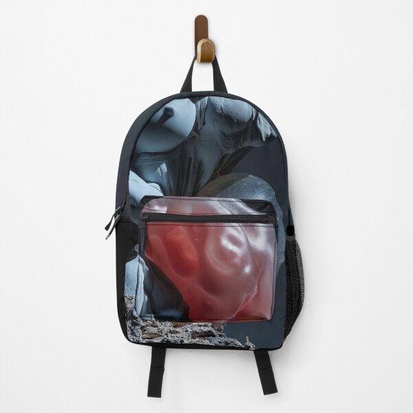 Item preview, Embrace Within Surreal Bubblegum Dreamscape designed and sold by regnumsaturni.