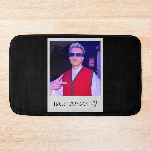 Item preview, Baby Lasagna designed and sold by Amhebadesigns.